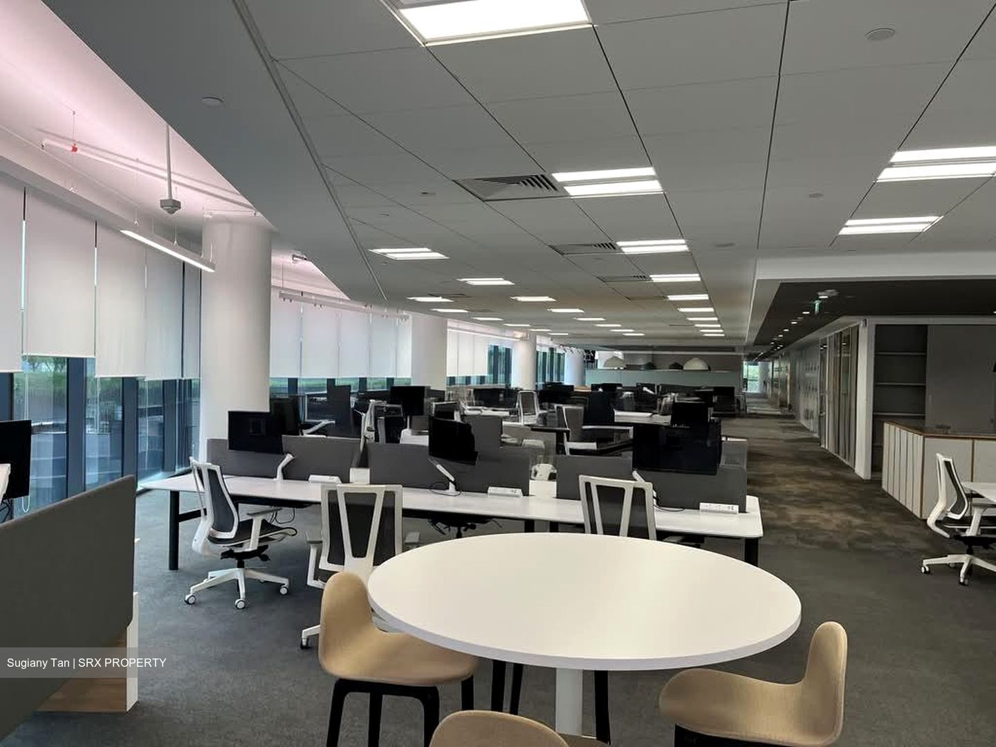 Woods Square (D25), Office #575766521